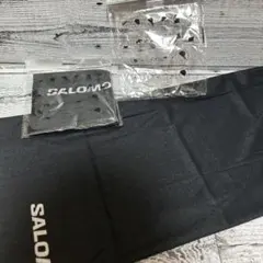 ❣️即購入OK❣️SALOMON マルチファンクショナルヘッドウェア　スキー　スノボ