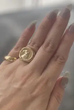 2025年最新】H.P.France レディース リング・指輪の人気アイテム