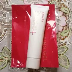 マナラホットクレンジングゲルマッサージプラス40g