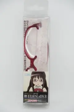 2025年最新】魔法少女まどか☆マギカ 暁美ほむらメガネの人気