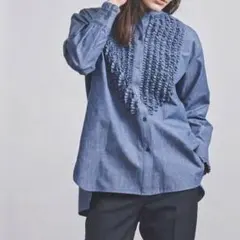 UNITED ARROWS シャツ