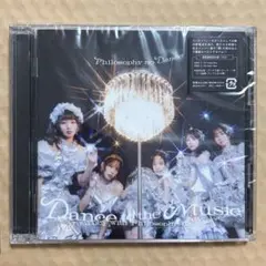 フィロソフィーのダンス Dance to the Music CD