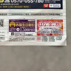 伊藤園ホテルズ　割引クーポン　新潟