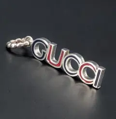GUCCI エナメルゴルメットチェーンブレスレット美品✨ 2026年最新】GUCCI エナメルチェーンブレスレットの人気アイテム
