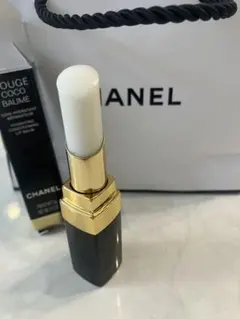 CHANEL ルージュココボーム　リップクリームのサムネイル