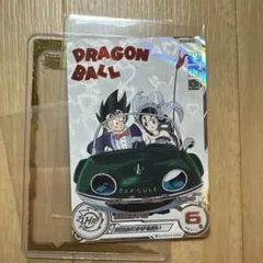 SDBH 孫悟空DA ugm5-011da ドラゴンボールヒーローズ - メルカリ