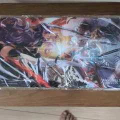 ファイアーエムブレム サイファ プレイマット シスターズver. - メルカリ