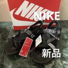 NIKEナイキ W NIKE ONEONTA SANDAL新品タグ付きサンダル
