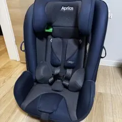 Aprica フォームフィット ISOFIX 360°セーフティチャイルドシート