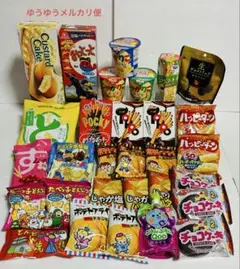 お菓子まとめ売り②