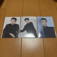 NEW_ ニュー ジョシュア イルコン トレカ