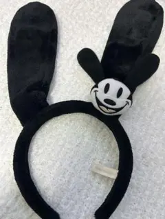 オズワルド カチューシャ　ディズニー