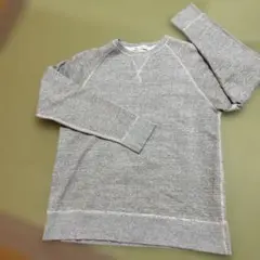 美品Ron Herman スウェット グレー Mのサムネイル