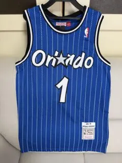 Orlando Magic ユニフォーム