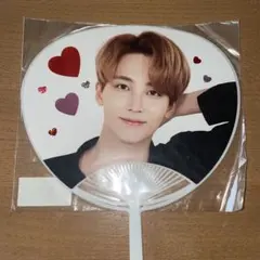 SEVENTEEN セブチ ジョンハン うちわ