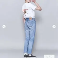 ＜6(ROKU)＞The Supper Club Tシャツのサムネイル