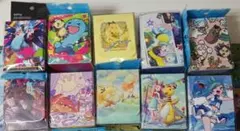 デッキケース 10個 まとめ売り