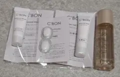 C'BON イプサ サンプル