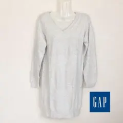 GAP ニットワンピース
