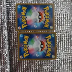 ポケモンカード マナフィEX ダークライEX 2枚セットのサムネイル