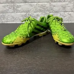 adidas プレデターリーサルゾーン