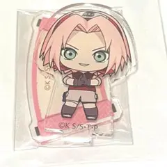 ナルト　ちびキュンフィギュア　ステージ付き 2025年最新】ナルト ちびキャラの人気アイテム - メルカリ
