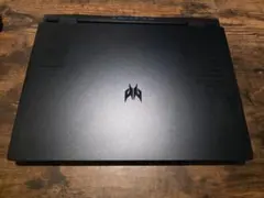 Acer Predator Helios 16 ゲーミングノートパソコン
