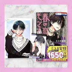 2026年最新】春の嵐とモンスター天峰栢の人気アイテム - メルカリ