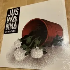 【新品未開封】MEGA-G / JUSWANNA is dead レコード 2026年最新】mega-g juswanna is deadの人気アイテム - メルカリ
