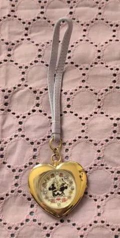 ディズニーリゾート　時計