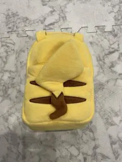 ピカチュウバッグ