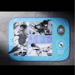 明治安田J1百年構想リーグ レイラック滋賀ブランケット ブルーロック／ 未開封