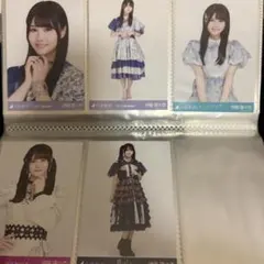 乃木坂46 伊藤理々杏 生写真 まとめ売り