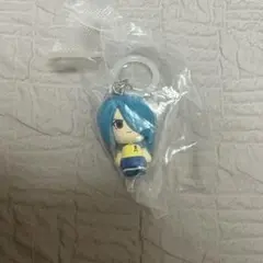 イナズマイレブン　イナイレ　めじるしアクセサリー　風丸一郎太