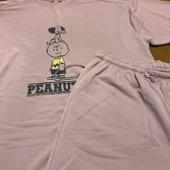 【SNOOPY】セットアップ