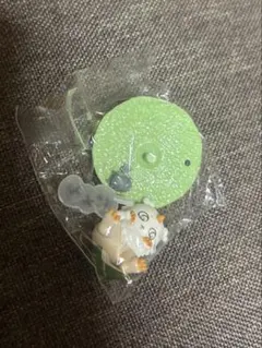 ちいかわ　チョコサプ　あのこ