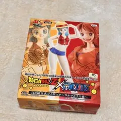 2025年最新】ドラゴンボール ワンピース dx組立式フィギュアの人気