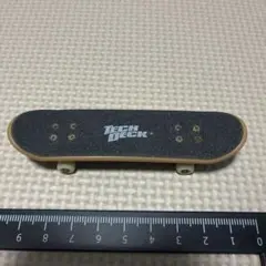 TECH DECK 指スケ　フィンガーボード