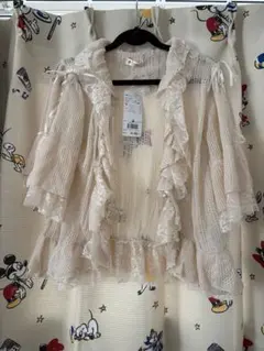 アクシーズファム ボレロ