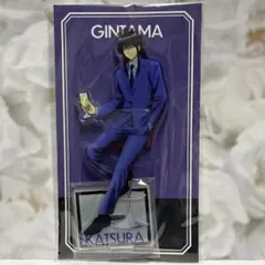 銀魂 桂小太郎 JF2026 アクリルスタンド アクスタ