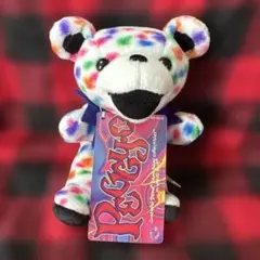 グレイトフル デッド ベア(ペギー・オー)のサムネイル