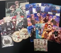 アイドリッシュセブン ŹOOĻ セット