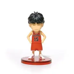 【匿名配送】スラムダンク SLAMDUNK 映画 フィギュア 桑田