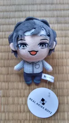 2026年最新】リアルアキバボーイズ ネスの人気アイテム - メルカリ