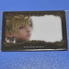 ディズニー キングダムハーツ ウエハース カード ロクサス 1枚