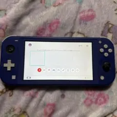 2025年最新】ニンテンドースイッチ ライト ジャンクの人気アイテム