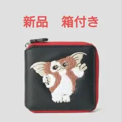 【新品】グラニフ　グレムリン　ギズモ　ウォレット　Graniph　グラニフ