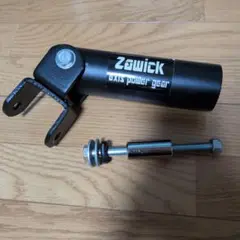 Zawick tバーロウ パワーラック用 ランドマイン