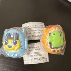 バラ売り値下不可 たまごっち スイングケース3 セット売り