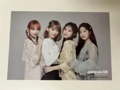 IZ*ONE colorgram:TOK フォトカード